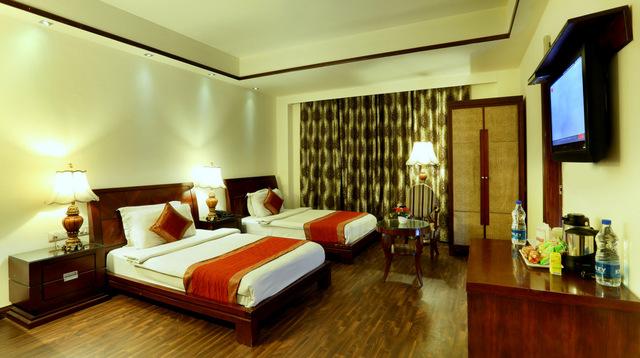Hotel Picasso Naraina